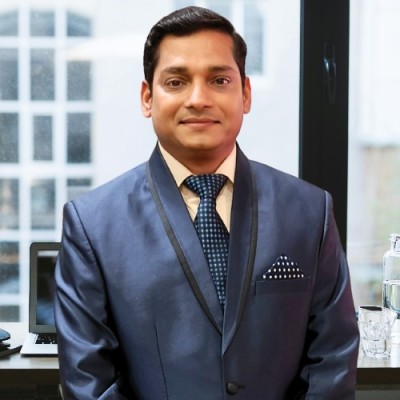 Ashish Jain