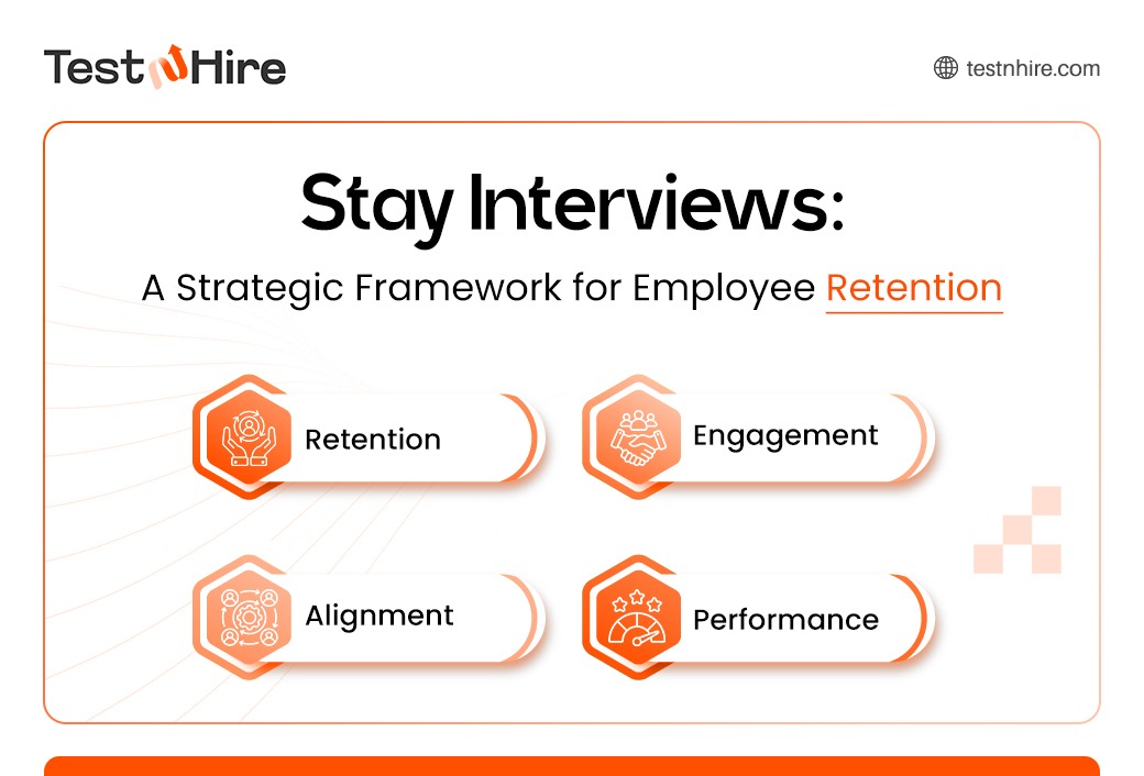 Stay Interviews Could Save Your Best Employees