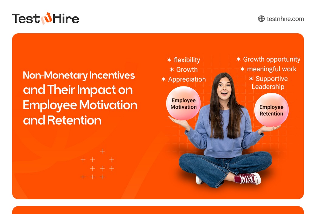 Non-Monetary Incentives in the Workplace