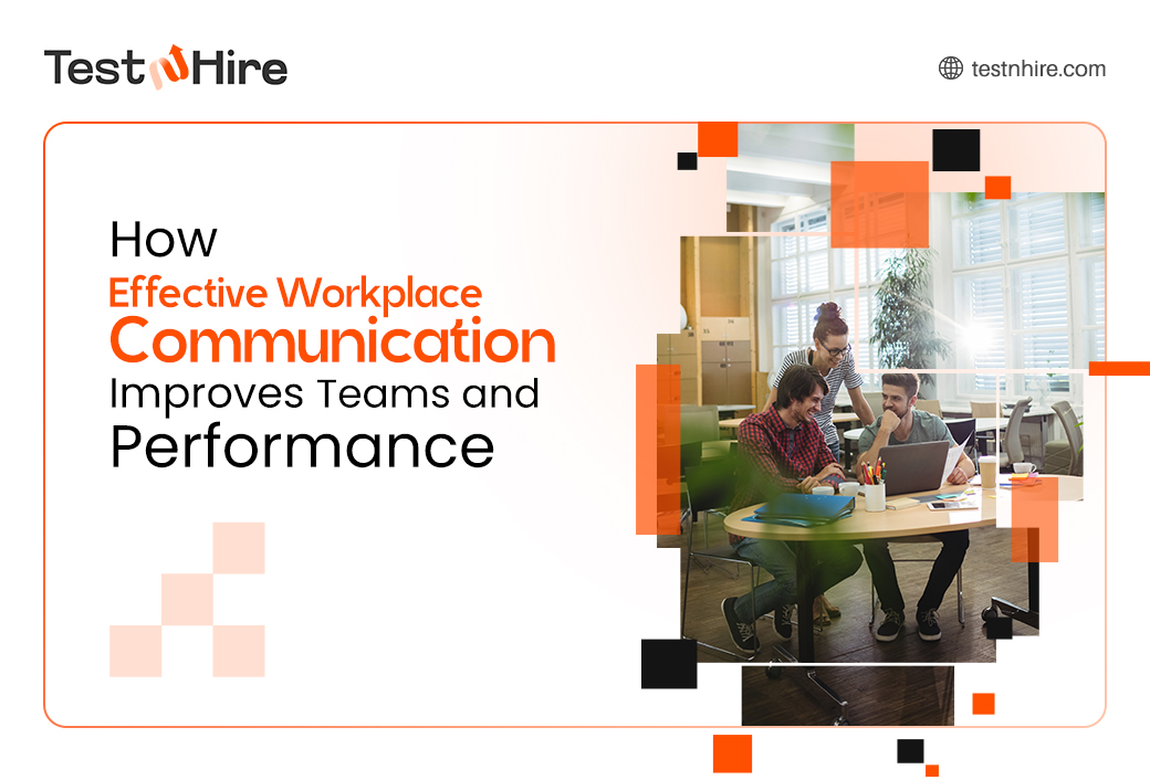 Effective Workplace Communication