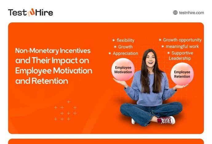 Non-Monetary Incentives in the Workplace