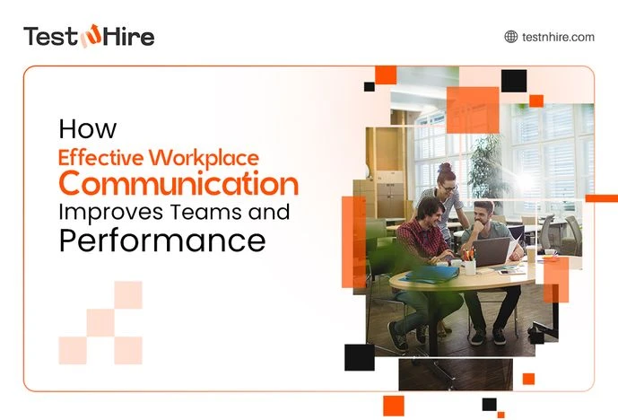Effective Workplace Communication