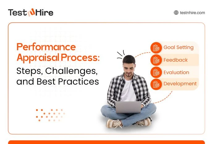 Performance Appraisal Process Guide