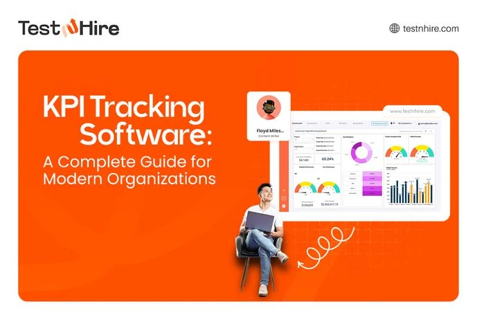KPI Tracking Software Explained