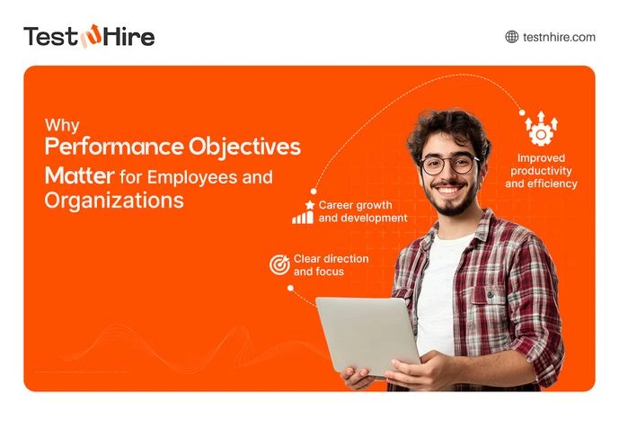 simple guide to performance objectives
