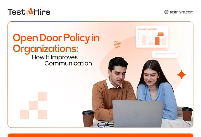 Open Door Policy in HR