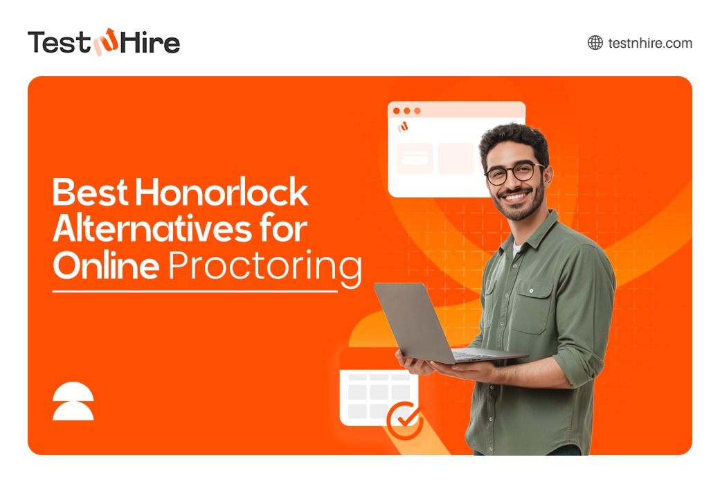 Honorlock Alternatives for Online Proctoring